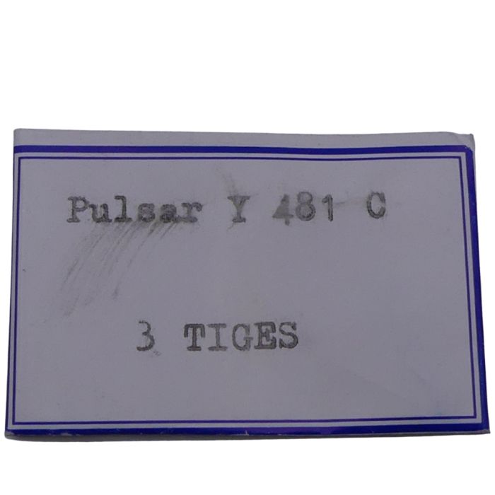 Pulsar Y481C - 401 tige - stem