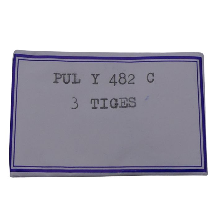 Pulsar Y482C - 401 tige - stem