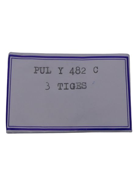 Pulsar Y482C - 401 tige - stem