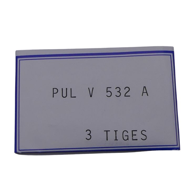 Pulsar V532A - 401 tige - stem