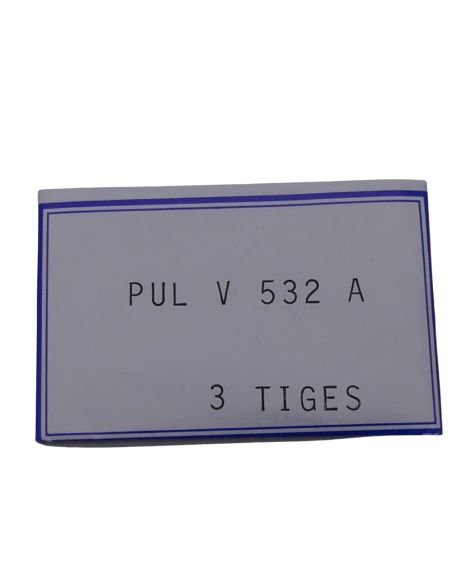 Pulsar V532A - 401 tige - stem