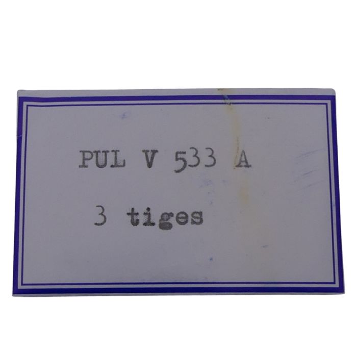 Pulsar V533A - 401 tige - stem