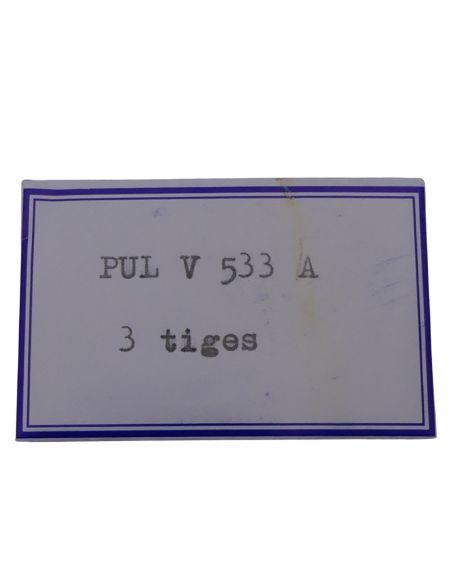 Pulsar V533A - 401 tige - stem