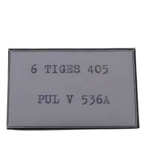 Pulsar V536A - 401 tige - stem