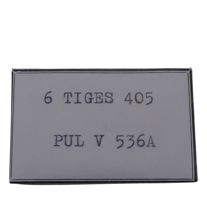 Pulsar V536A - 401 tige - stem