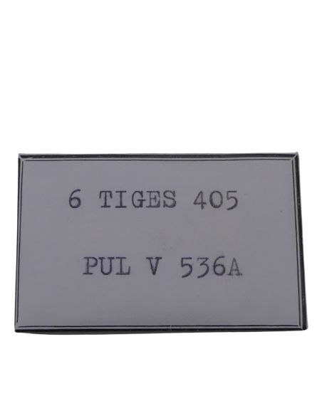 Pulsar V536A - 401 tige - stem