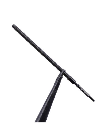 Pulsar V657B - 401 tige - stem