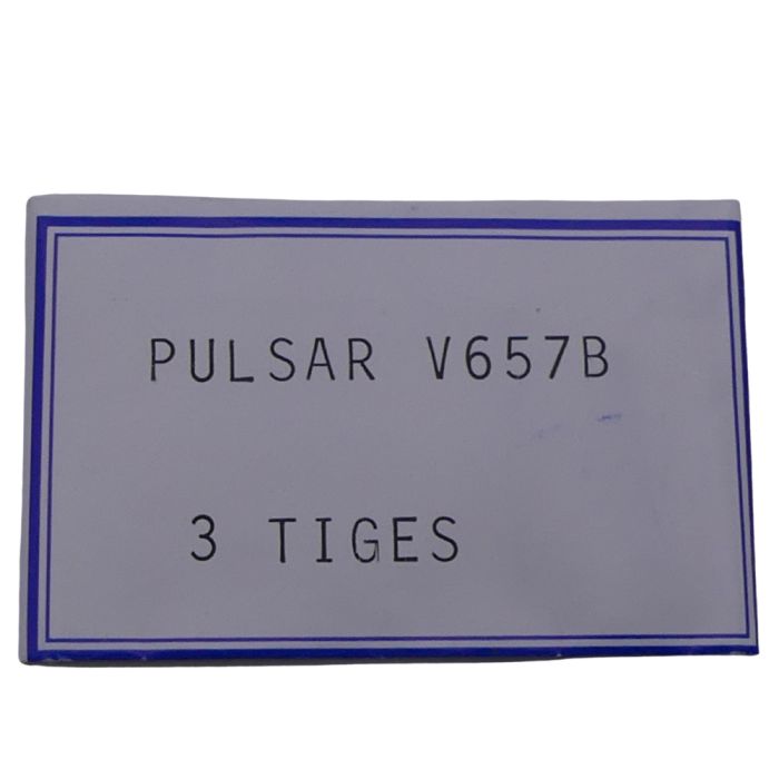 Pulsar V657B - 401 tige - stem