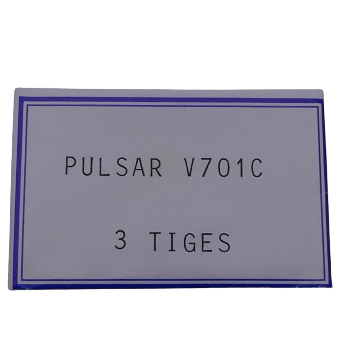 Pulsar V701C - 401 tige - stem
