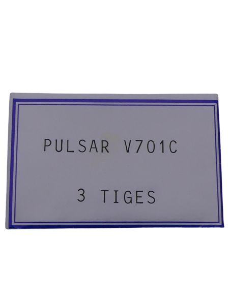 Pulsar V701C - 401 tige - stem