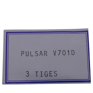 Pulsar V701D - 401 tige - stem