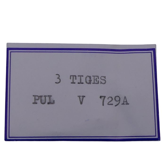 Pulsar V729A - 401 tige - stem