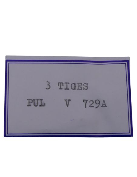 Pulsar V729A - 401 tige - stem