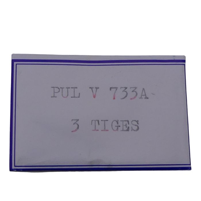 Pulsar V733A - 401 tige - stem