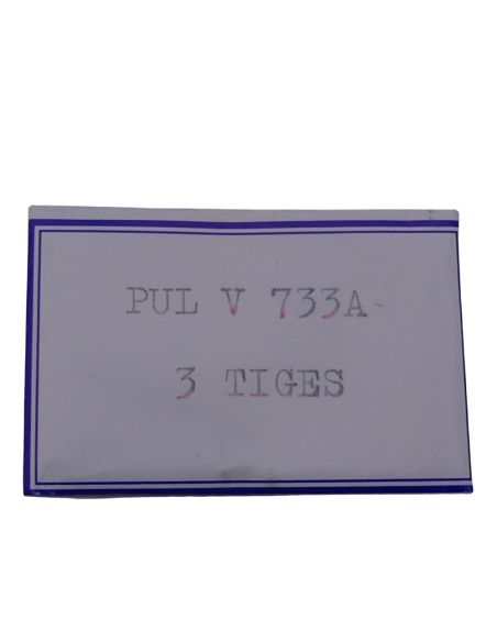 Pulsar V733A - 401 tige - stem