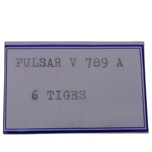 Pulsar V789A - 401 tige - stem