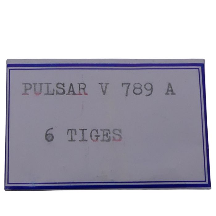 Pulsar V789A - 401 tige - stem