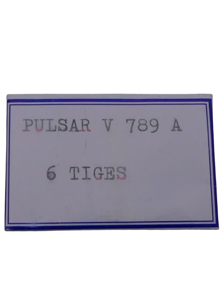 Pulsar V789A - 401 tige - stem