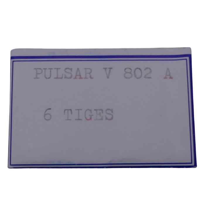 Pulsar V802A - 401 tige - stem