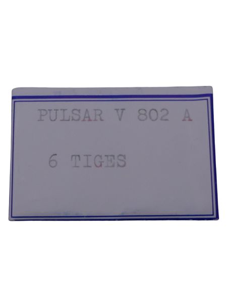 Pulsar V802A - 401 tige - stem