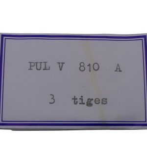 Pulsar V810A - 401 tige - stem