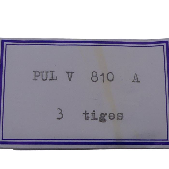 Pulsar V810A - 401 tige - stem