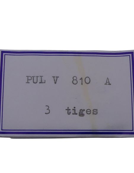 Pulsar V810A - 401 tige - stem