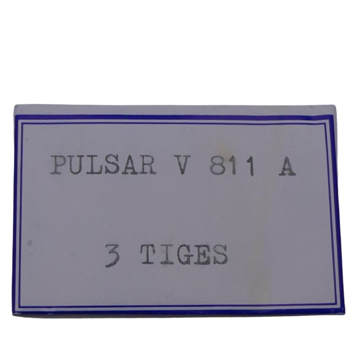 Pulsar V811A - 401 tige - stem
