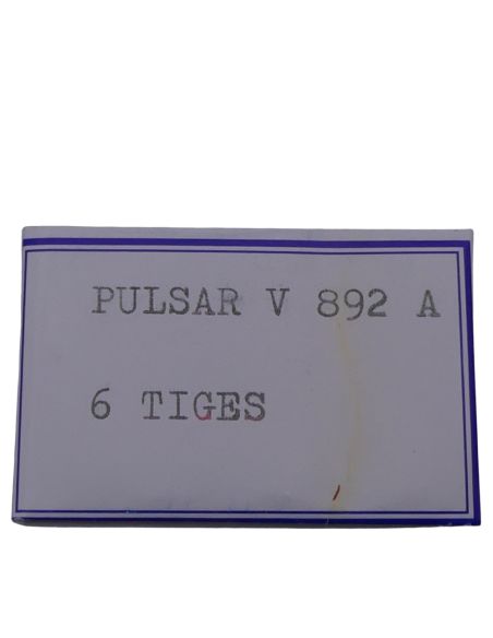 Pulsar V892A - 401 tige - stem