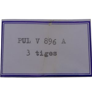 Pulsar V896A - 401 tige - stem