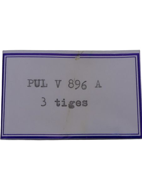Pulsar V896A - 401 tige - stem