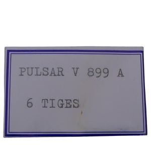 Pulsar V899A - 401 tige - stem