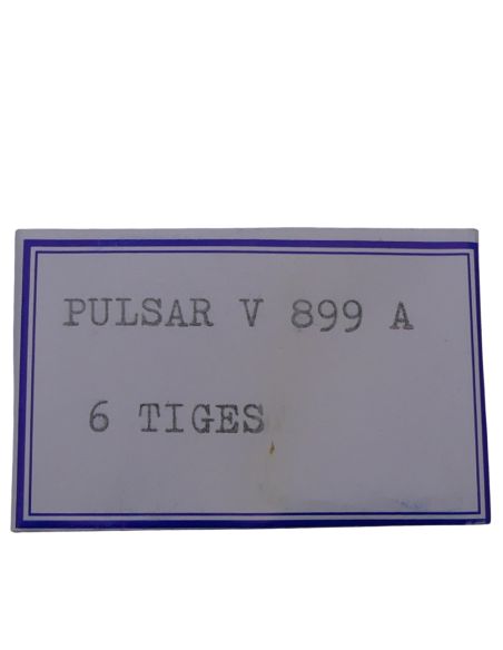 Pulsar V899A - 401 tige - stem