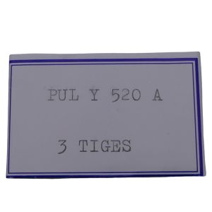 Pulsar Y520A - 401 tige - stem