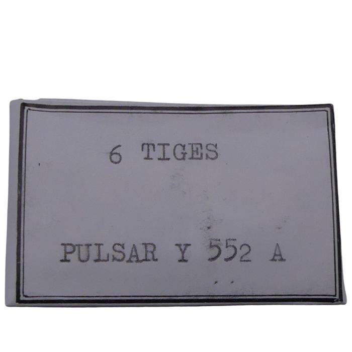 Pulsar Y552A - 401 tige - stem