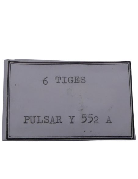 Pulsar Y552A - 401 tige - stem