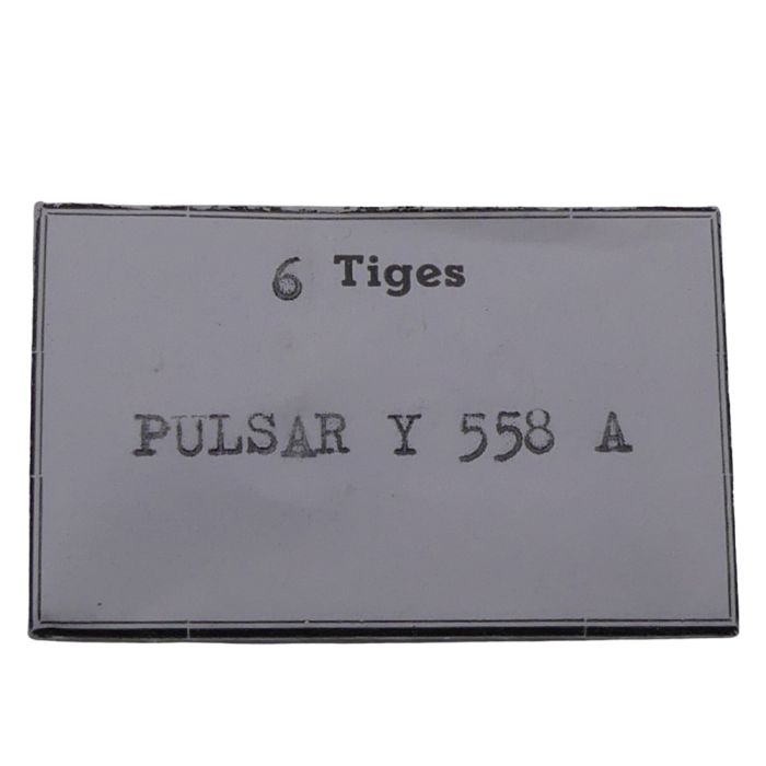 Pulsar Y558A - 401 tige - stem