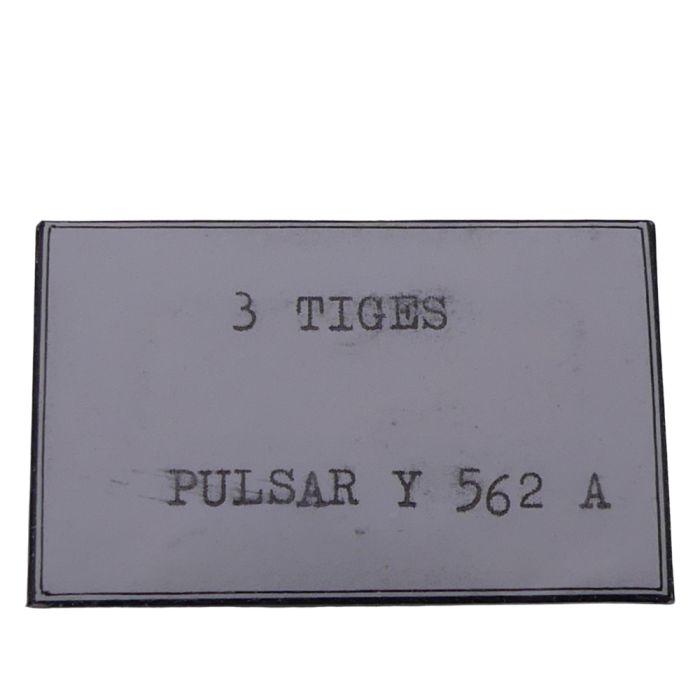 Pulsar Y562A - 401 tige - stem