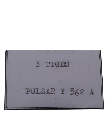 Pulsar Y562A - 401 tige - stem