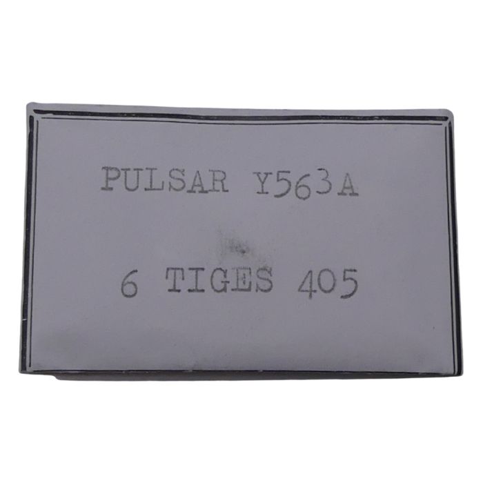 Pulsar Y563A - 405 tige - stem