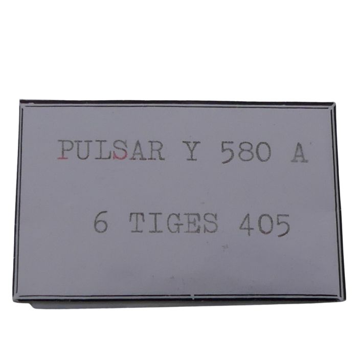 Pulsar Y580A - 405 tige - stem