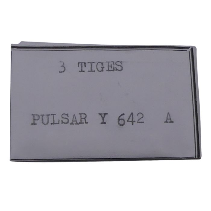 Pulsar Y642A - 401 tige - stem