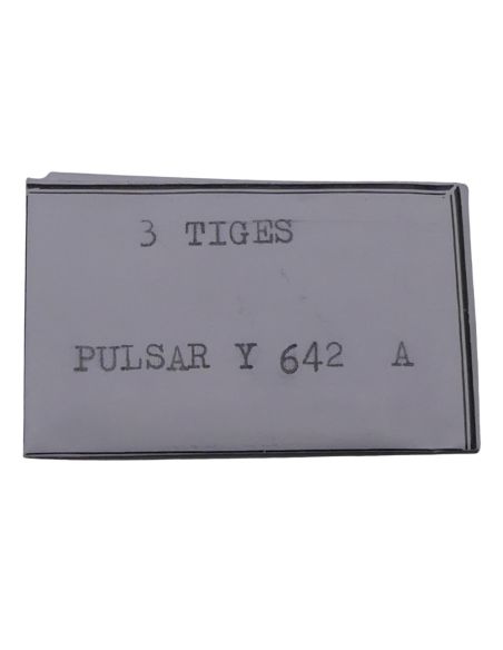 Pulsar Y642A - 401 tige - stem