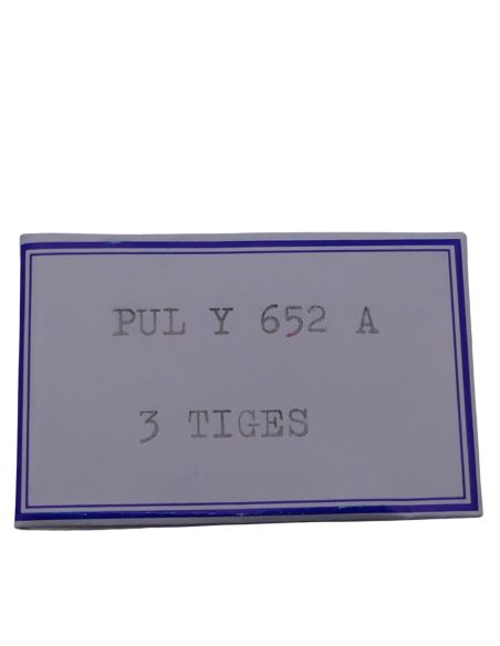 Pulsar Y652A - 401 tige - stem