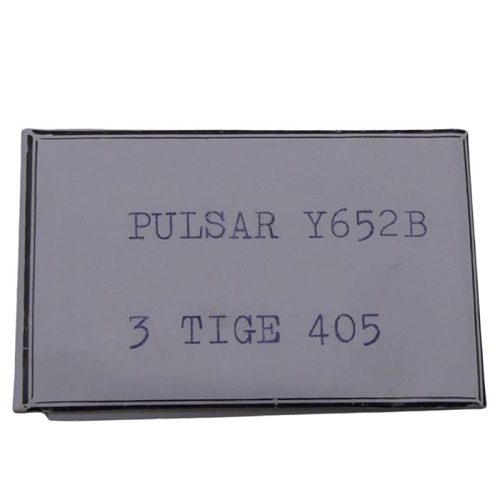 Pulsar Y652B - 405 tige - stem