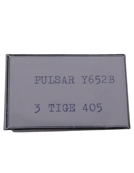 Pulsar Y652B - 405 tige - stem