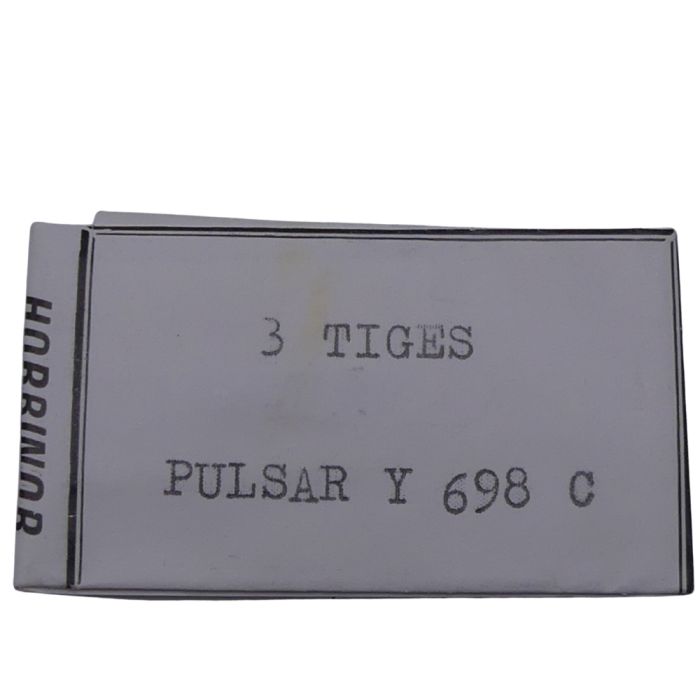 Pulsar Y698C - 401 tige - stem