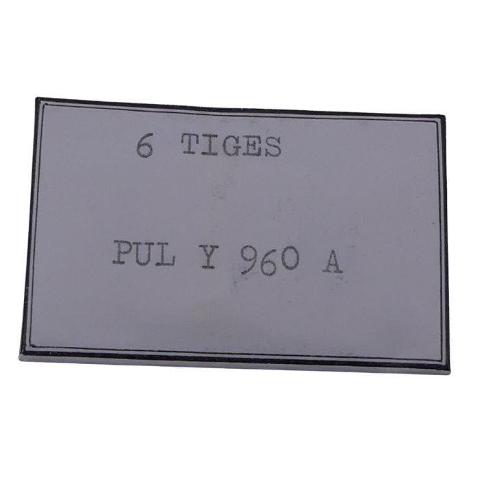 Pulsar Y960A - 401 tige - stem