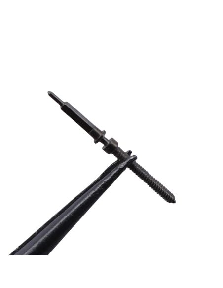 Peseux 40 - 401 tige - stem