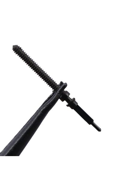 Peseux 60 - 401 tige - stem